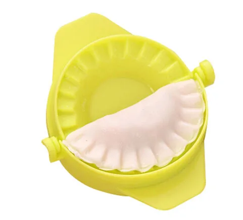 

Necessaries Unique Stylish 2018 Charm Goods Item Original Products Dumplings modelling tool Hot Style Newest 2017