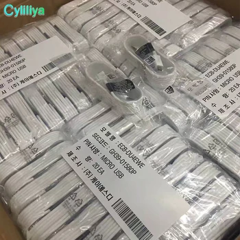 

AAAAA quality 1.5m Micro USB Fast Charger Cable Data Sync fast charging for Samsung Galaxy S6 S7 Note 4 5 Edge S4 100pcs/lot