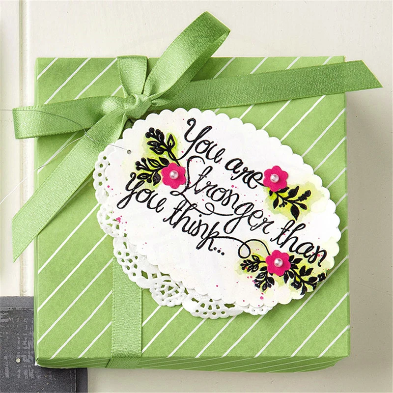 

Naifumodo 15Pcs/lot 158*114mm Layering Ovals Metal Cutting Dies for Scrapbooking Card Making New 2019 Embossing Stencil Crafts