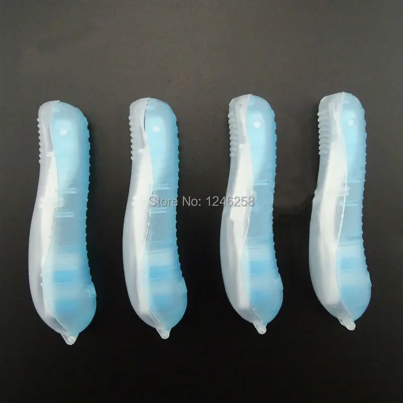 folding toothbrush
