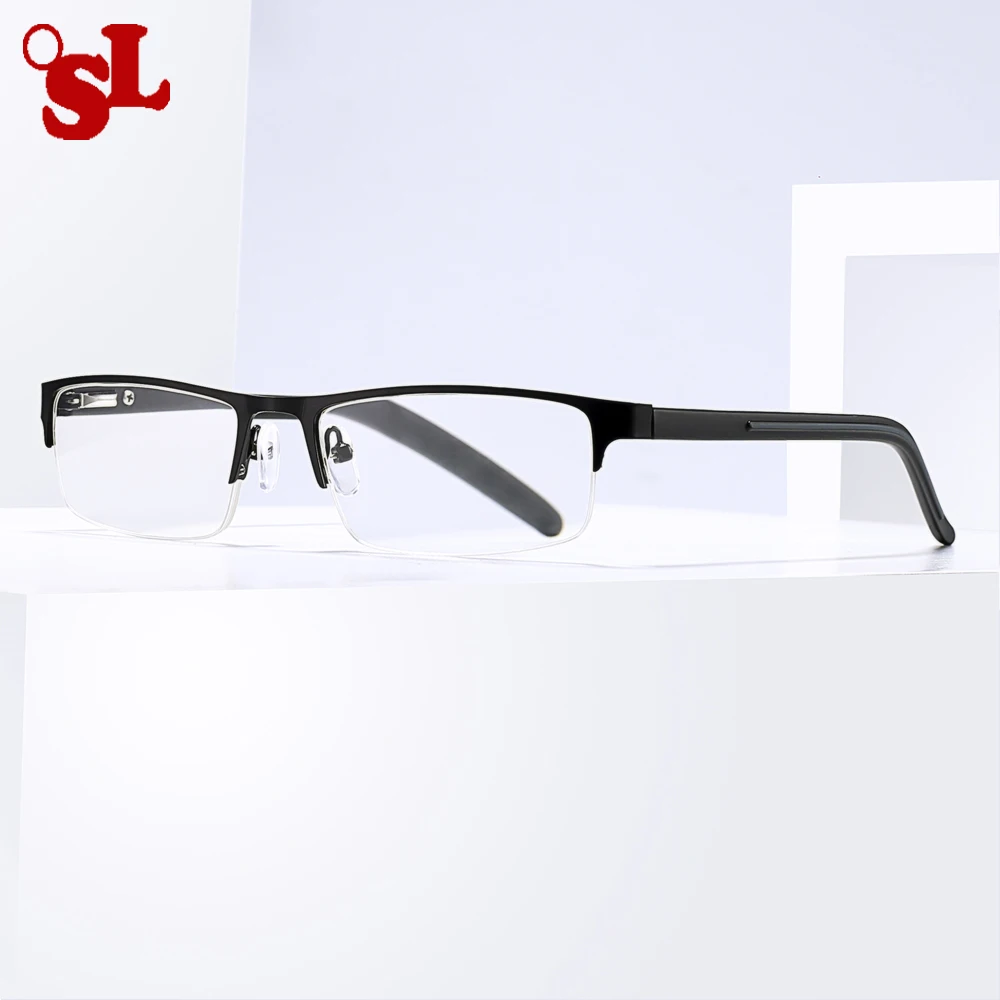 TR90 Anti fatigue Glasses High Quality Presbyopic Eyewear Eyeglasses Reading for Men | Аксессуары для одежды