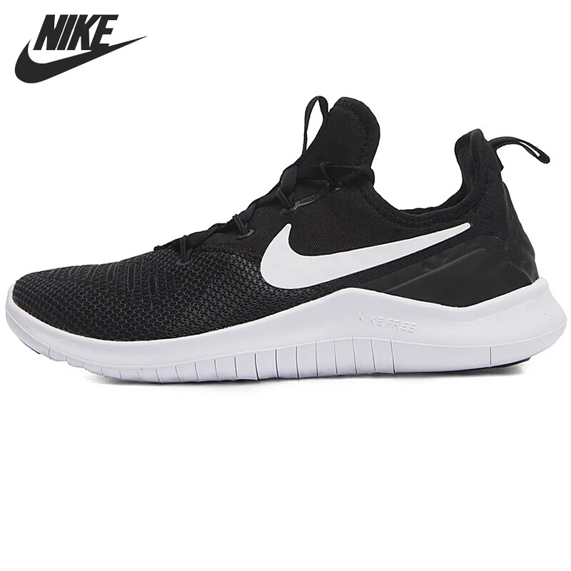 Оригинальное новое поступление 2018 женские кроссовки для тренировок NIKE FREE TR