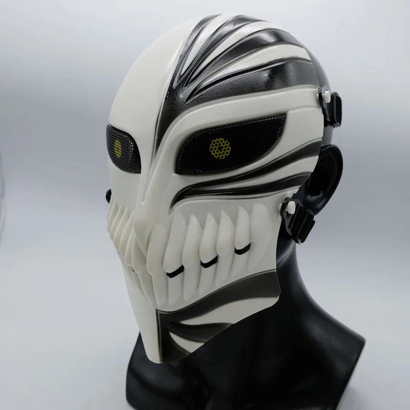 Field mask. Field mask