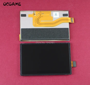 

OCGAME high quality Original Brand New LCD Display Screen Replacement for PSP Go