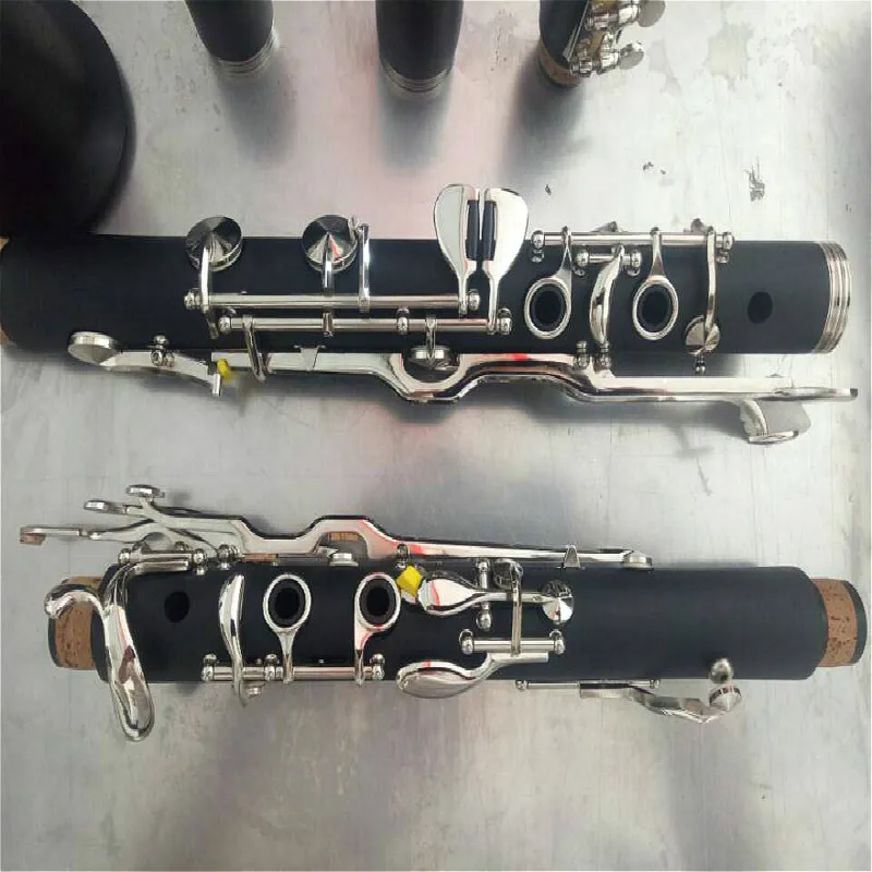 Professional Performer G tune clarinet Composite wood Good material good tone