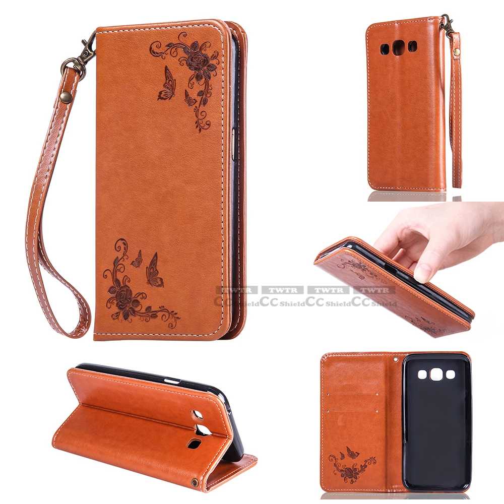 

Flip Case for Samsung Galaxy A3 2015 A300 A 3 300 SM-A300 Case Phone Leather Cover For Samsung A300F SM-A300F SM-A300FU bag capa