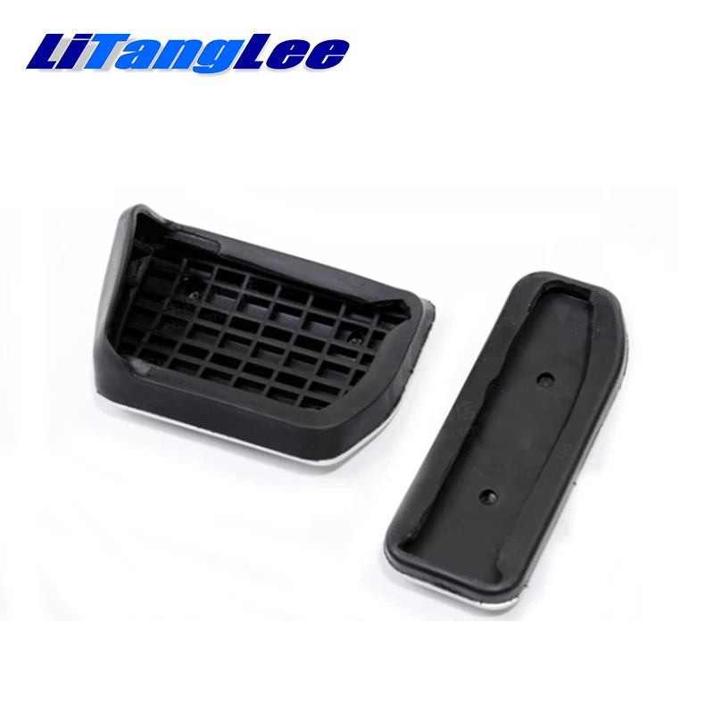 AT Accelerator Pedal Pad Covers Tuning For Land For Rover Discovery 4 L319 2009~2016 AT B