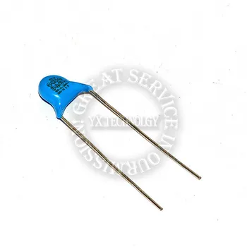 

250V 471M 470PF high voltage ceramic capacitors (50PCS/LOT)