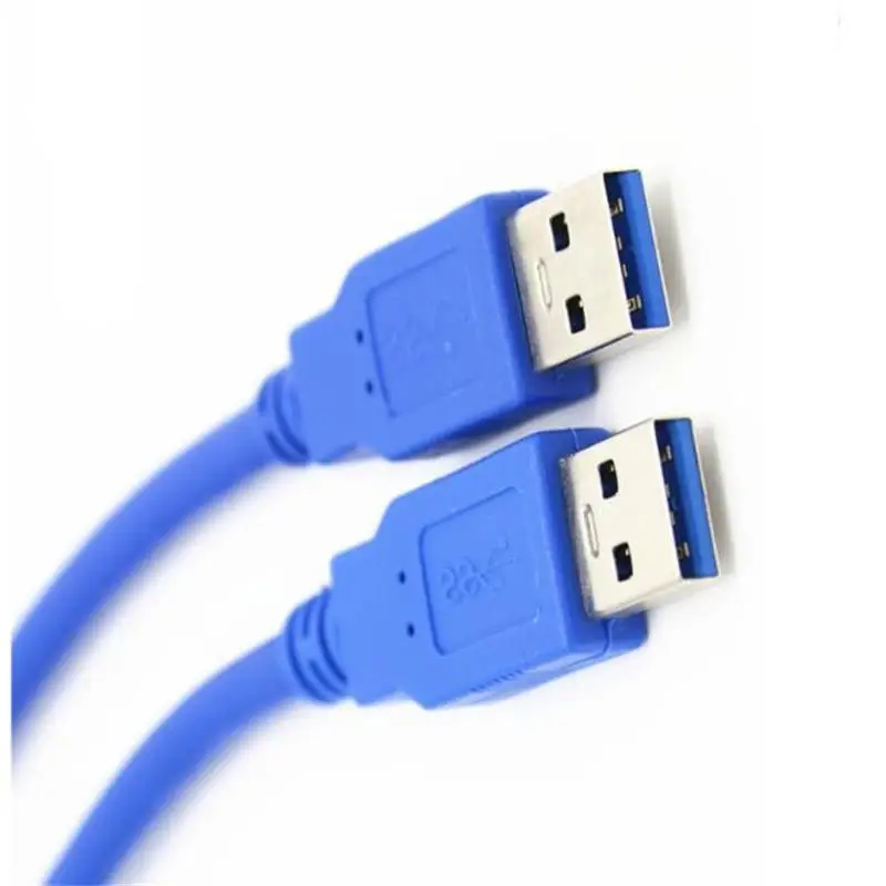 

1.8m 6Ft USB3.0 Type A-Male to A-Female Super Speed USB 3.0 Extension Cable