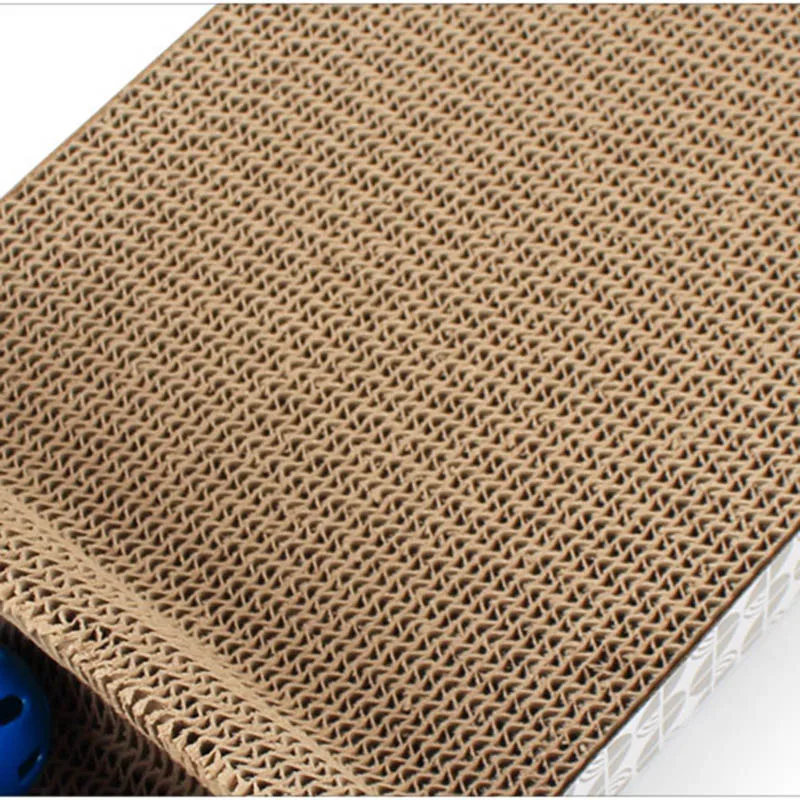 Creative-And-Funny-Pet-Cat-Toys-Corrugated-Paper-Catnip-Handmade-Kitten-Scratching-Post -claw-Supply-Cat- Climbing-Frame-Column-PT0062 (4)