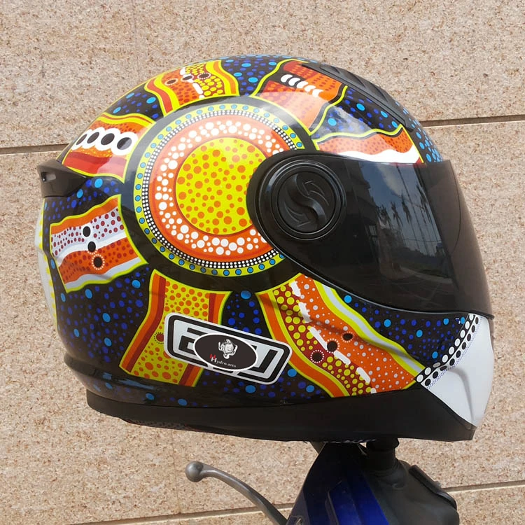 

Free Shipping Rossi NO.46 Full Face Motorcycle Helmet Moto Helmet capacete de moto Motocross Helmet casque moto gp vr 46