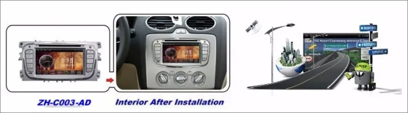 Cheap Liandlee For Ford C-Max / S-Max / Galaxy / Tourneo Radio CD DVD Player GPS Nav Map Navigation Wince & Android 2 in 1 S160 System 9 Cheap Liandlee For Ford C-Max / S-Max / Galaxy / Tourneo Radio CD DVD Player GPS Nav Map Navigation Wince & Android 2 in 1 S160 System 9