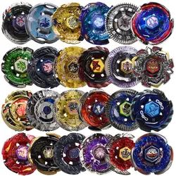 Toupies Beyblade 4d Beyblade созвездия Spriggan гироскопа спин Топ гироскопа игрушка Nemesis лезвие Lanceur Toupie Beyblade взрыв B100