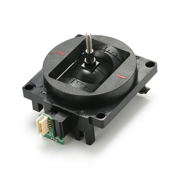 

Flysky FS-i6 2.4G 6CH Transmitter Spare Part Throttle/Direction Main Bearing Seat Spare Part