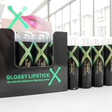 Бальзам для губ помада maquiagem Макияж maquillaje Красота Макияж для губ batons liquido матовая помада pintalabios помады M780-X