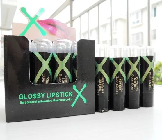 Бальзам для губ Губная помада maquiagem maquillaje beauty Макияж batons liquido матовая губная