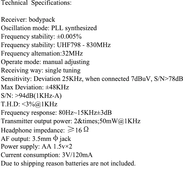 UHF Беспроводной петличный микрофон Lavalier Mic Система для DSLR камеры видео DV Cannon Nikon с 2 приемниками