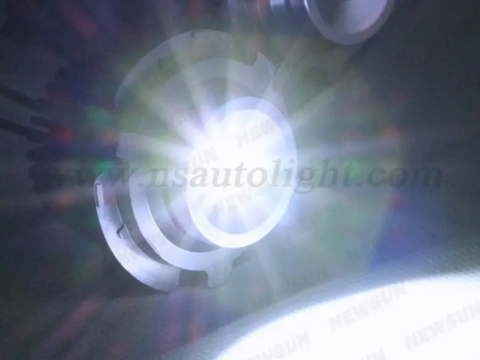 Высокая мощность 20 Вт! Светодиодные маркеры с чипами Cree для BMW E61 525d 525i 525xd 525xi