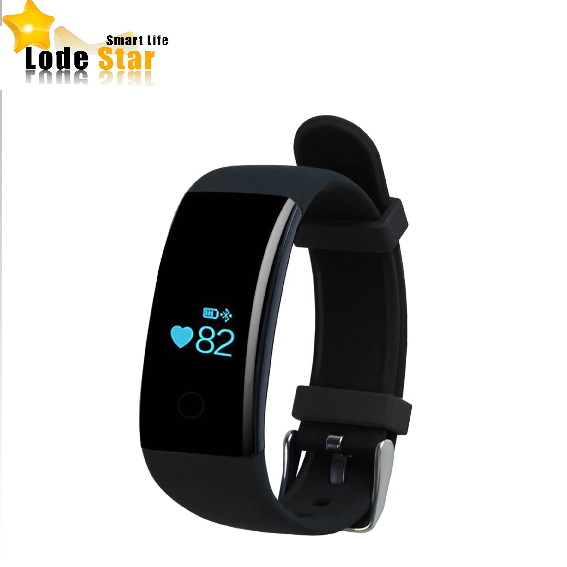 android smart reminder wrist