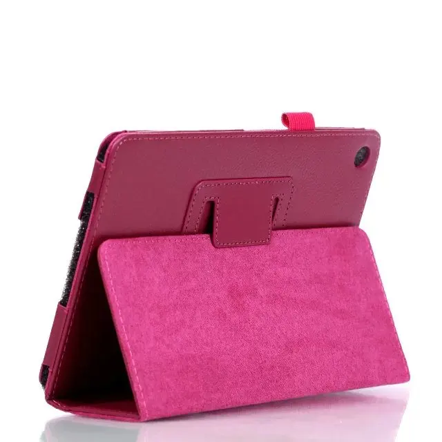 

For Asus zenpad 3 8.0 z581kl lychee pattern PU leather stand cover case, For Asus Zenpad3 8 z581kl 7.9" Tablet case guard funda