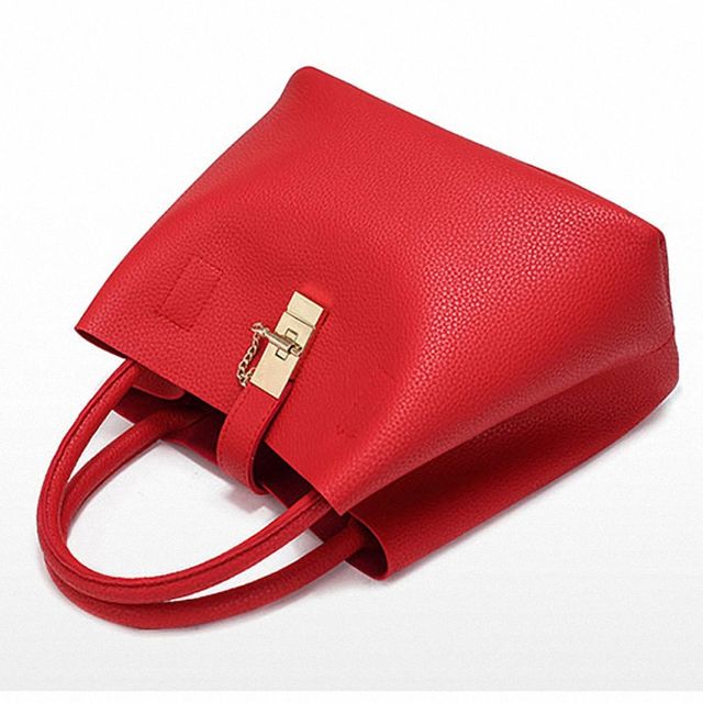 DAUNAVIA- 2019 Vintage Women’s Handbags Famous Fashion Brand Candy Shoulder Bags Ladies Totes Simple Trapeze Women Messenger Bag