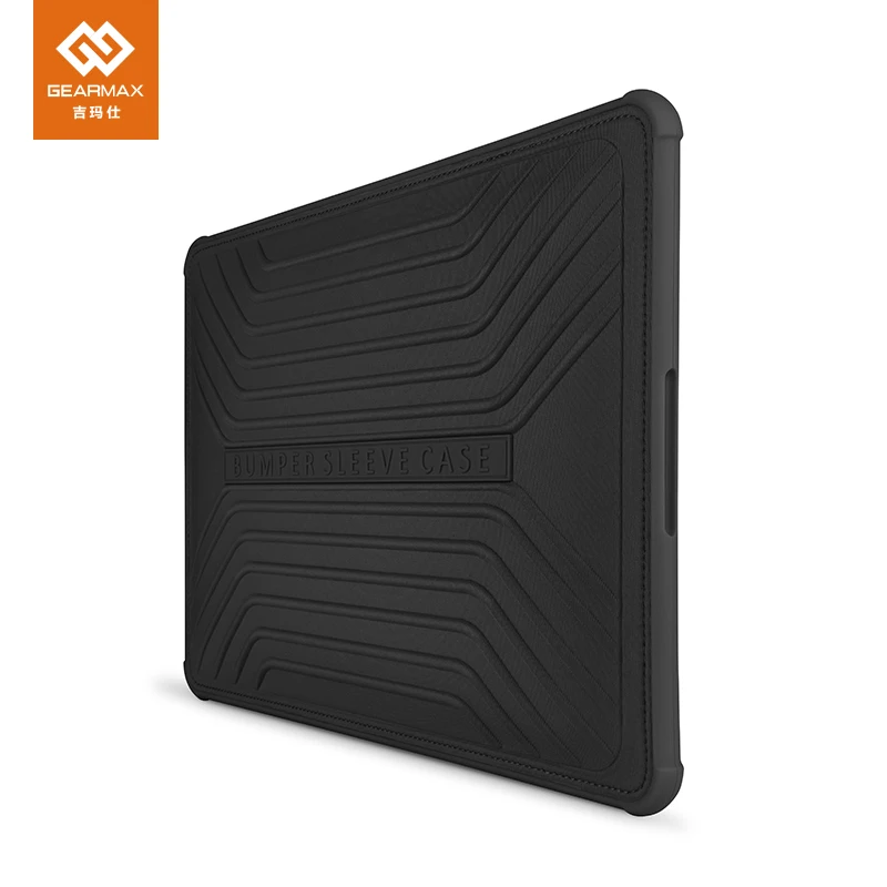

Ultra thin water repellent anti-shock Laptop Sleeve Pouch For Macbook For Microsoft Surface Pro 1/2/3/4/5 Notebook Tablets bag
