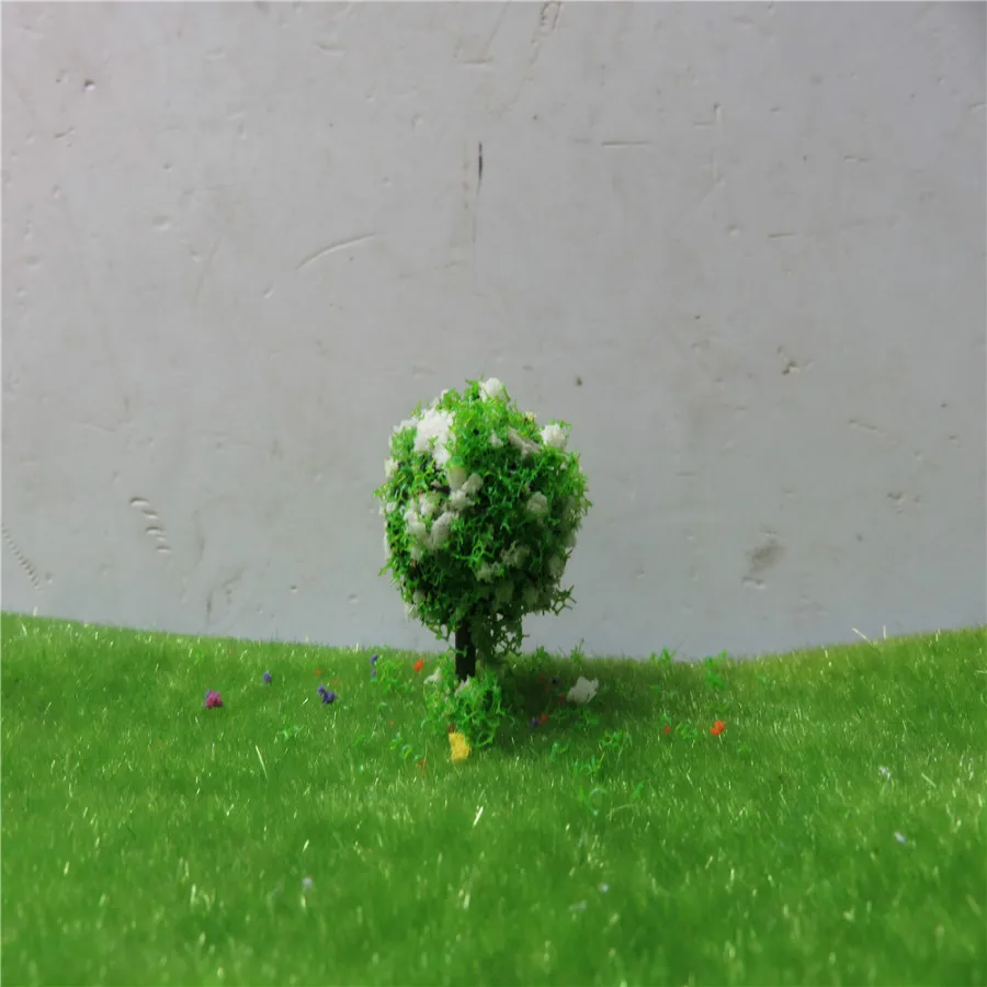 architecture scale high quality scale model materials artificial miniature scale models miniature model plastic miniatureminiature model plastic mini model green plastic top sale color tree building materials24
