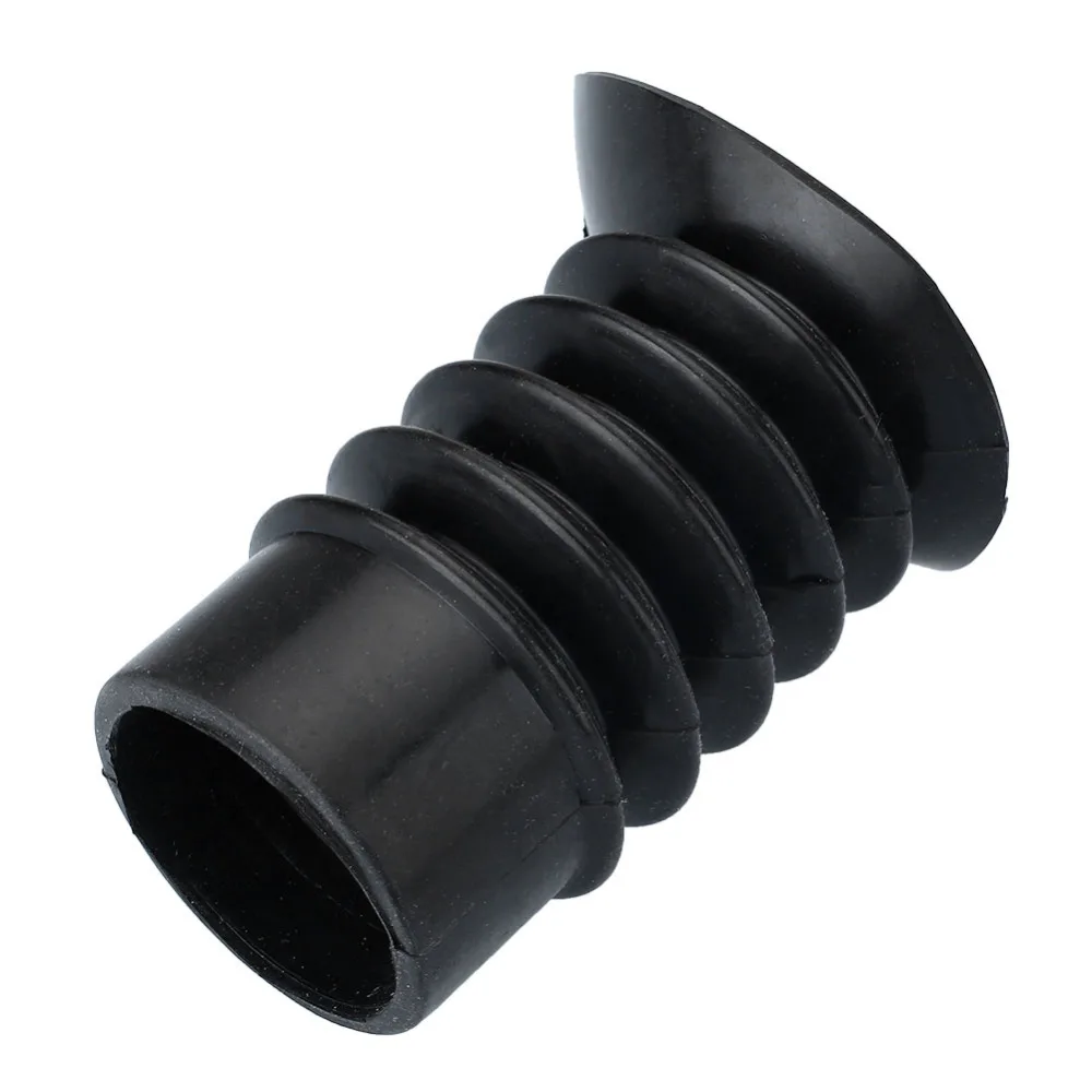 Top Quality Rifle Scope Ocular Rubber Cover Eye Relief Prevent Glare