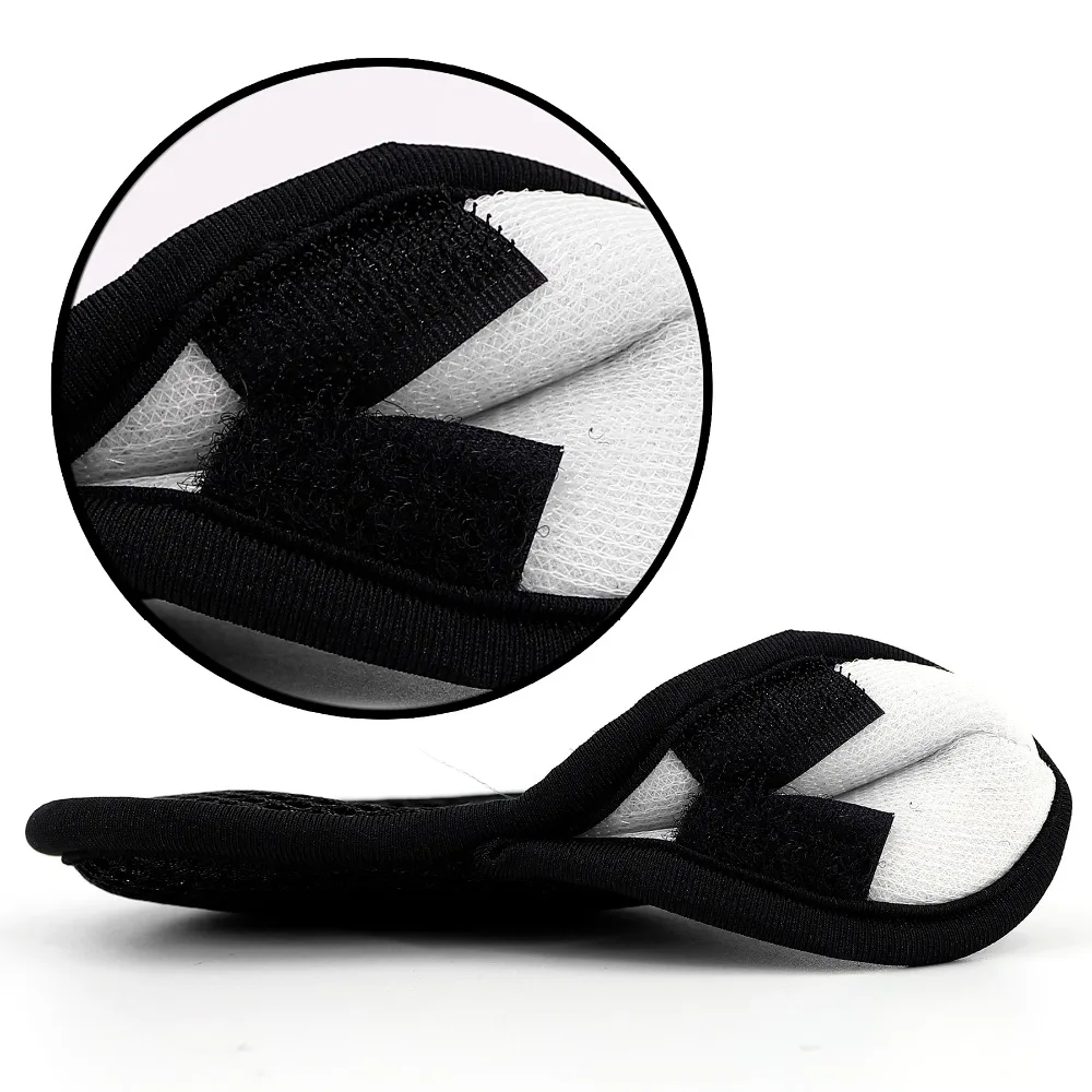 6003433 golf iron cover mesh black (4)