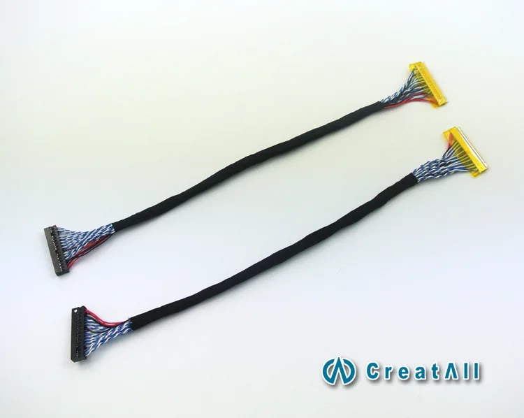 30-дюймовый двойной-8-экран линии FIX-30P-S8 экран 17-19 дюймов-inch 22 дюйма ЖК-дисплей линия