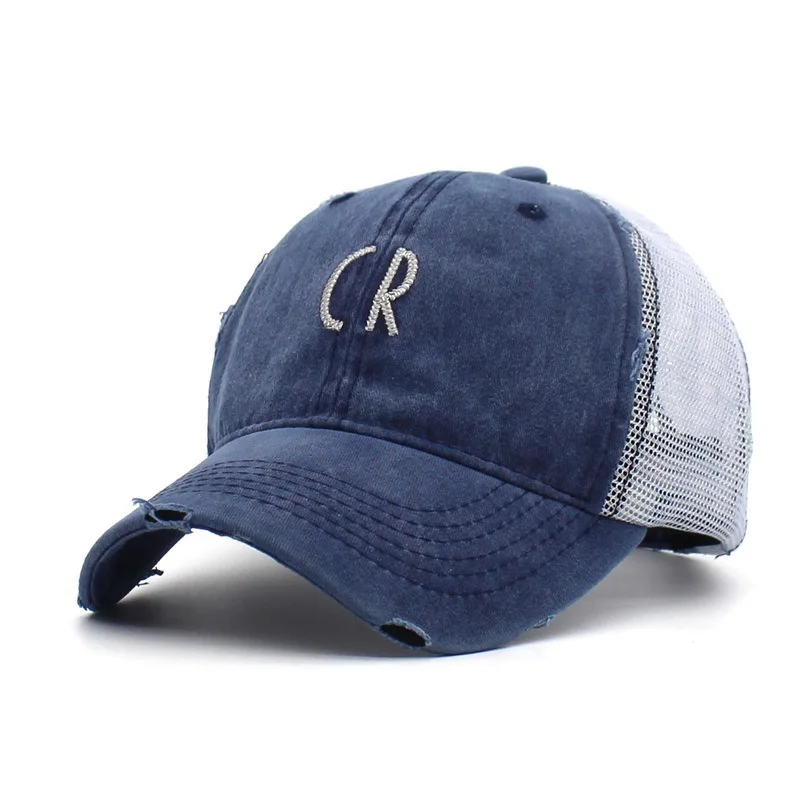 cr baseball hat