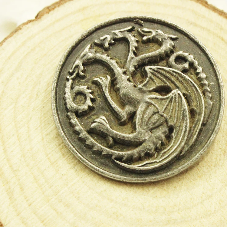 Buy Vintage Classic Game Of Thrones 8 Family Design