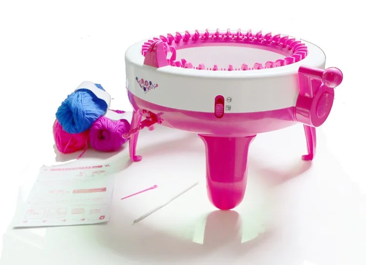 Купить Вязальную Машинку В Самаре