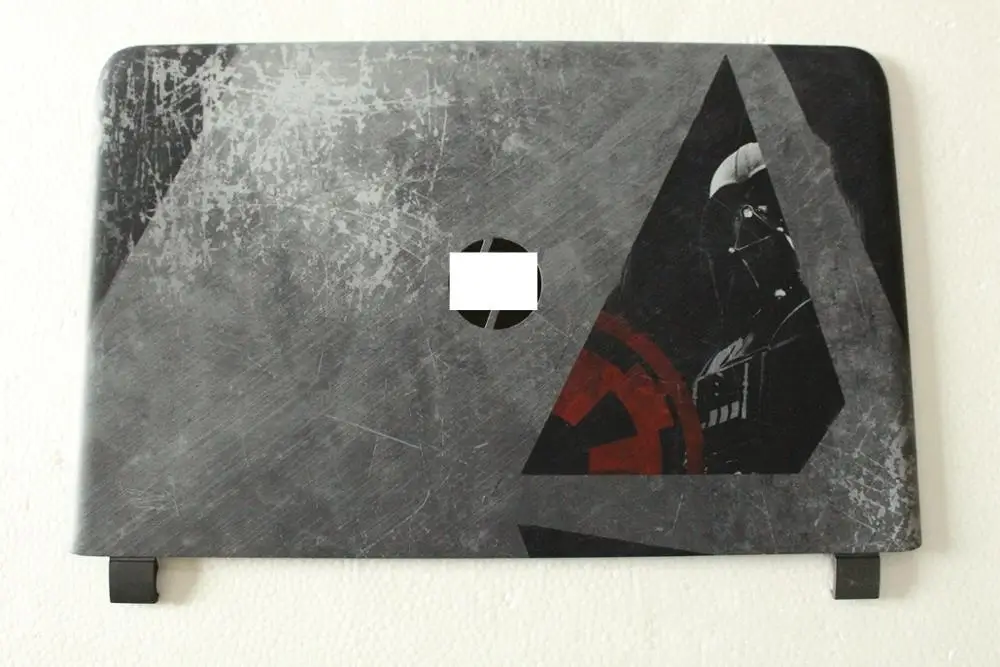 ЖК-Дисплей задняя крышка Звездные войны для hp 15-AN 15-AN044NR 833472-001 EAX15004100