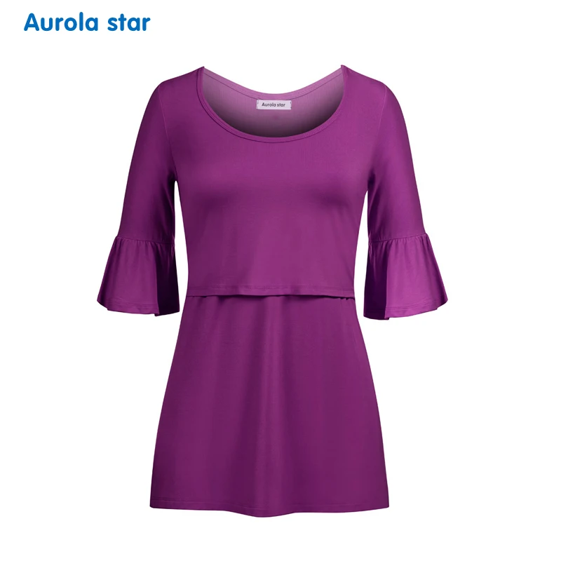 AS1785 MATERNITY BLOUSE 002