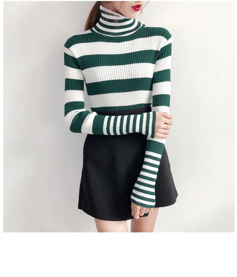 striped sweater27