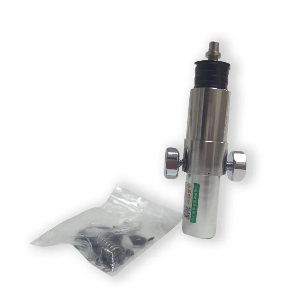 

AC981 4500Psi Mini Scuba Tank Valve Condor Pcp Valve Paintball Tank Composite Regulator Cylinder Compressed Air Airforce Pcp