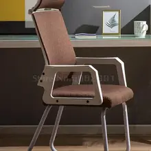 Специальное предложение, офисное кресло для персонала, кресло для Конференции, студенческое Спальное кресло, Сетчатое кресло с бантом маджонг, компьютерное домашнее кресло