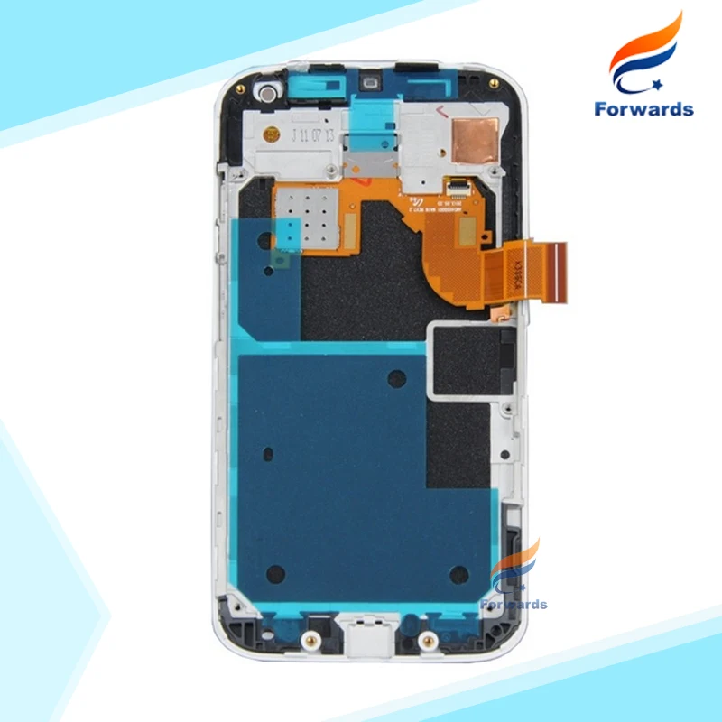 

1 Piece 100% Tested For X XT1052 XT1053 XT1056 XT1058 XT1060 LCD Screen Display Touch Digitizer Assembly+Frame New