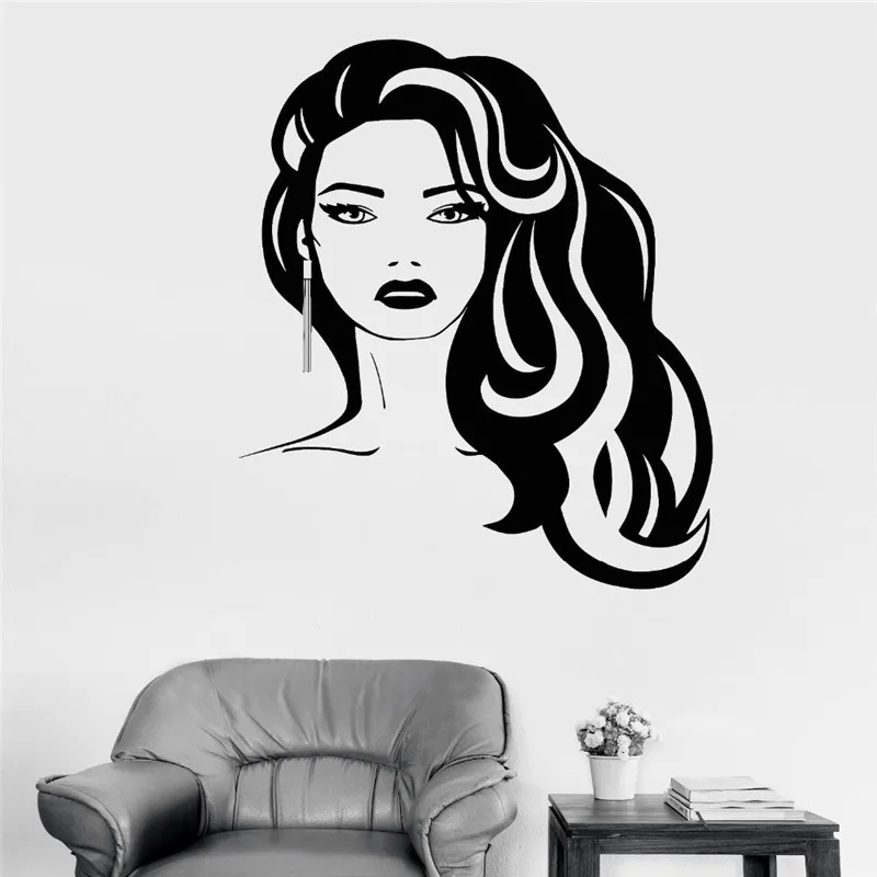 Beautiful Wall Stickers From Harmonie Interieure