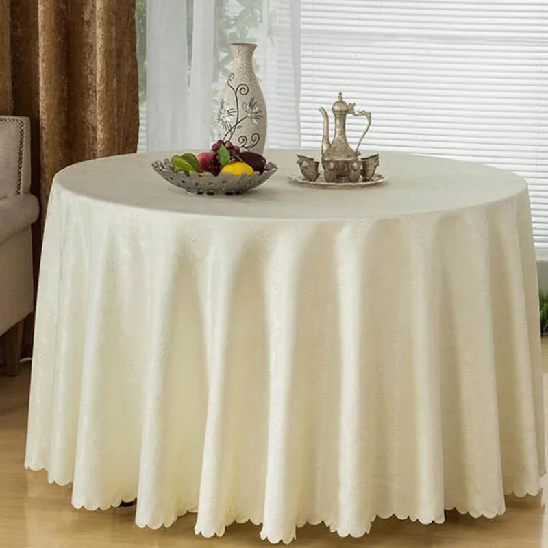 round holiday tablecloths fitted balle round tablecloth polyester chinese style tablecloths for buffet table parties holiday dinnerin from home garden on aliexpresscom round holiday tablecloths fitted balle round tablecloth polyester chinese style tablecloths for buffet table parties holiday dinnerin from home garden on aliexpresscom