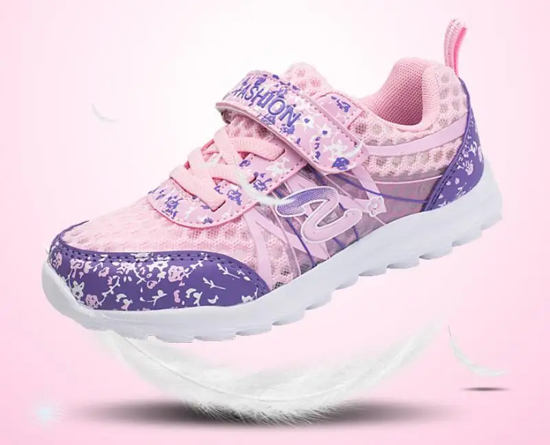 SKHEK 2019 весенние детские кроссовки Студенческая детская обувь для мальчиков удобные кроссовки для бега для девочек плоские кроссовки