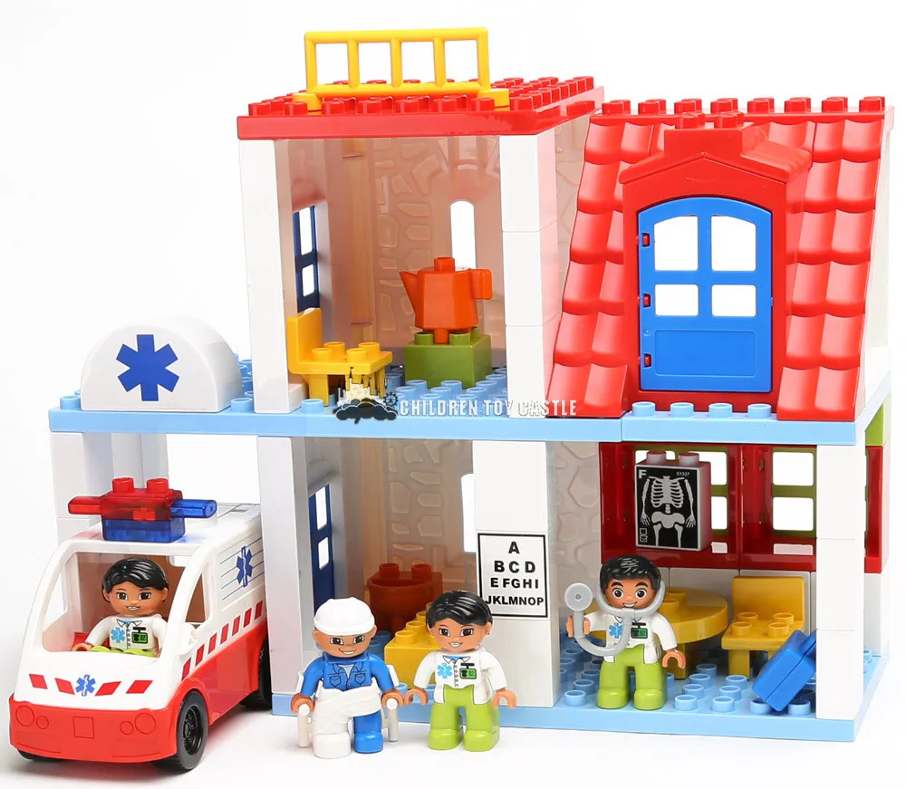 Popular Hospital ToyBuy Cheap Hospital Toy lots from China Hospital