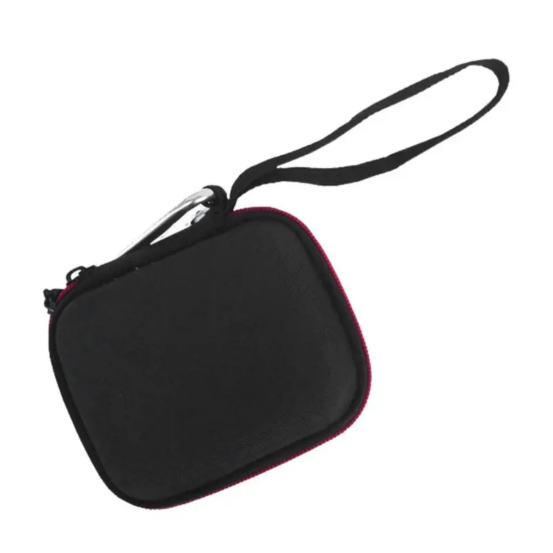 Защитный чехол для хранения сумка для планшета EVA для JBL GO& GO 2 Портативный беспроводной bluetooth-динамик