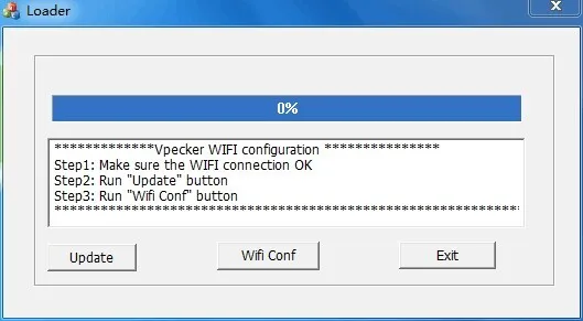 vpecker-wifi