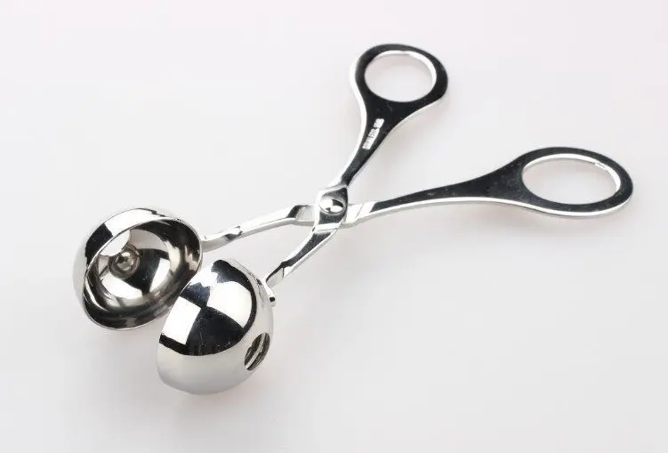 

1PC Stainless Steel Beef Fish Meat Ball Meatball Maker