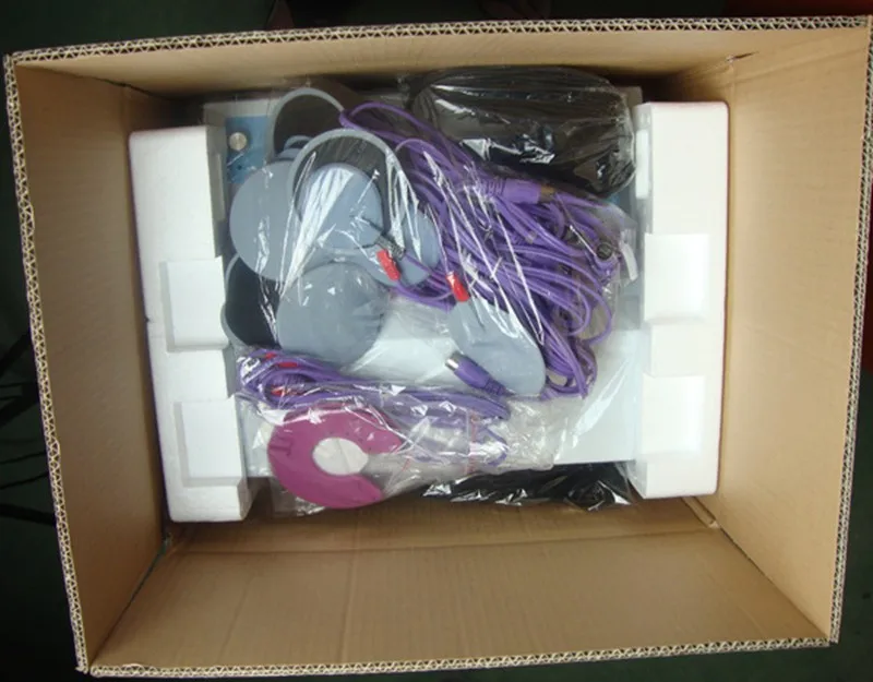 SLIMMING WEIGHT LOSS MACHINE (2)