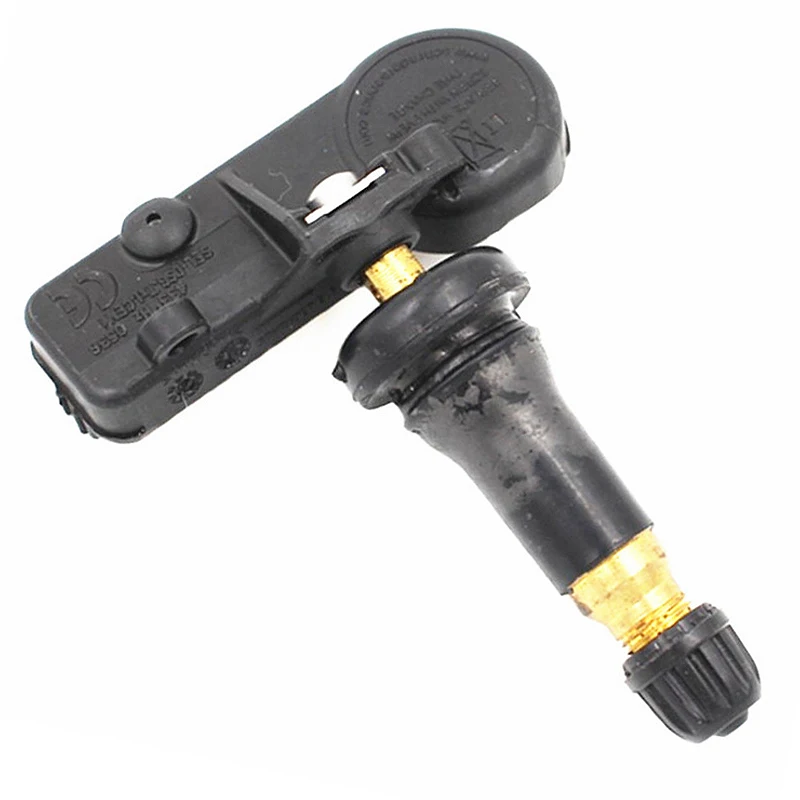 Система контроля давления в шинах 9673860880 9677130580 307 датчик TPMS для Peugeot 308 3008 5008 433