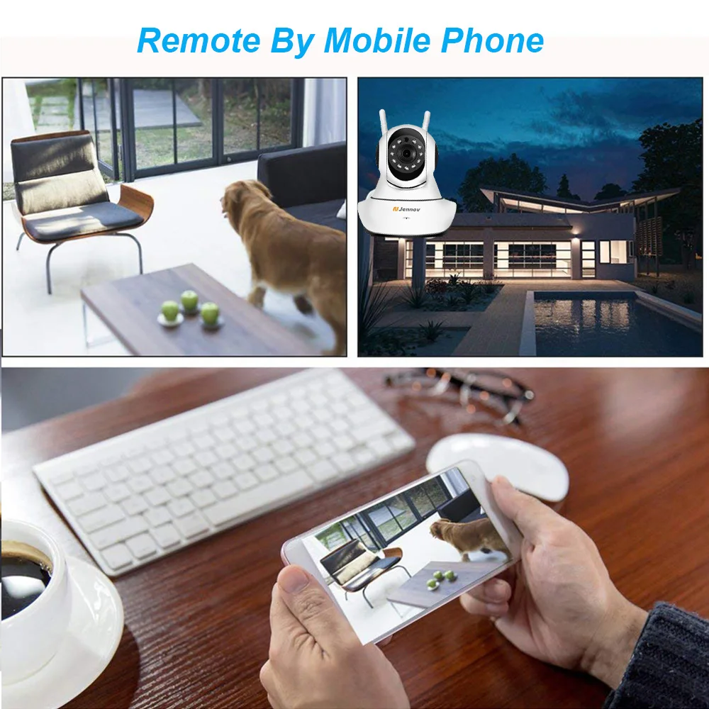 HD 1080P 2MP 720 1MP Home Security IP Camera Wireless PTZ Mini Video Camara Nanny CCTV Wifi IR Baby Monitor Audio Record ipcam HD 1080P 2MP 720 1MP Home Security IP Camera Wireless PTZ Mini Video Camara Nanny CCTV Wifi IR Baby Monitor Audio Record ipcam