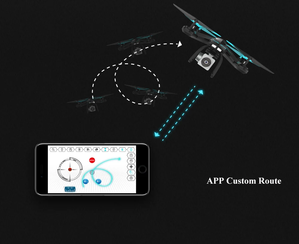 FPV Drone Quadcopter_19